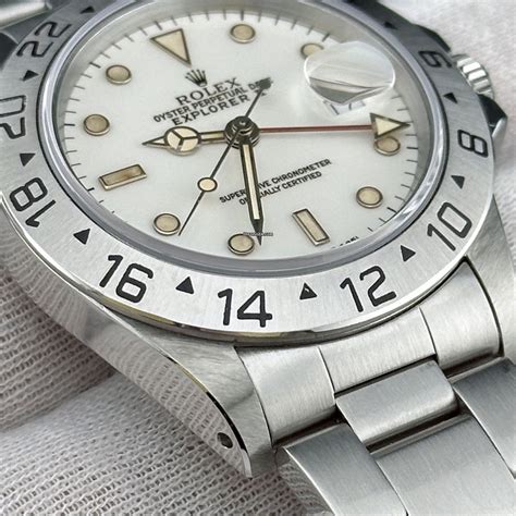 rolex 16550 production years|rolex 16550 for sale.